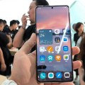 NIO Phone