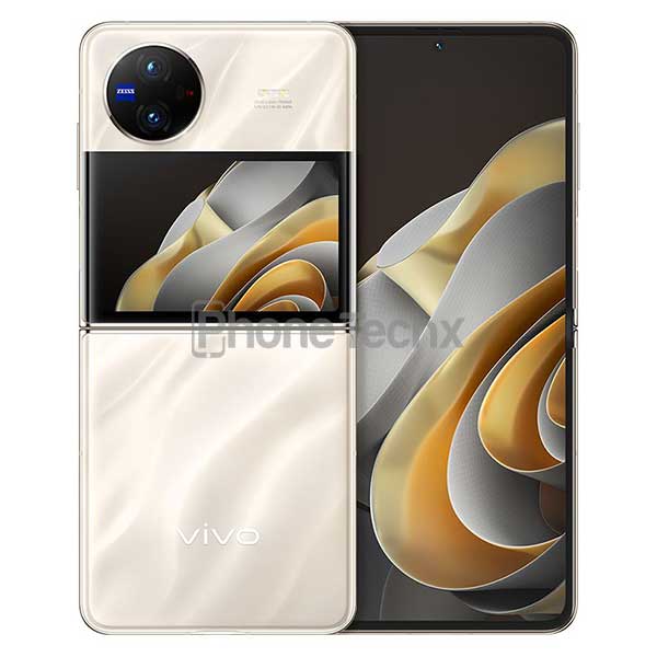 Vivo S Flip