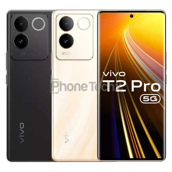 vivo T2 Pro Specifications and price - Phone Techx