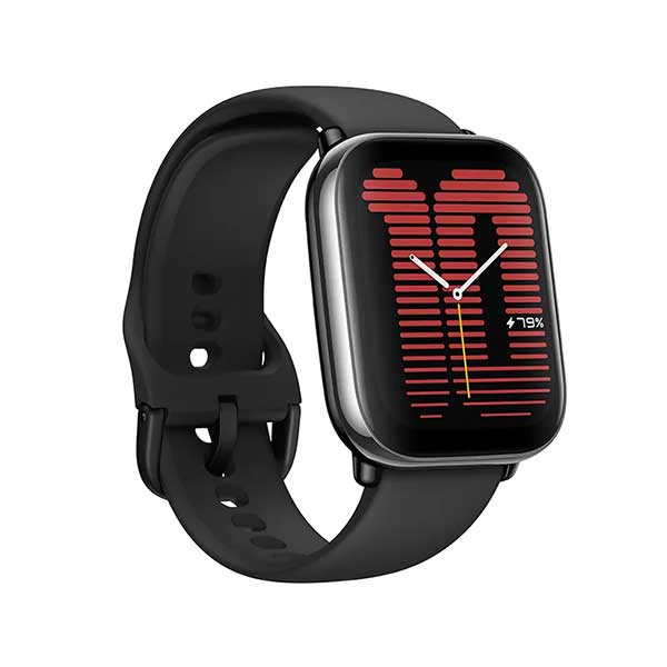 Amazfit Active prix fiche technique