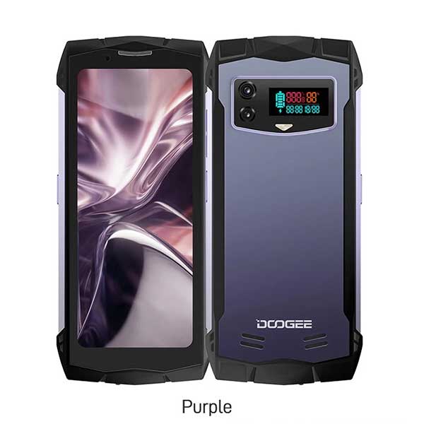 Doogee Smini Specifications And Price Phone Techx