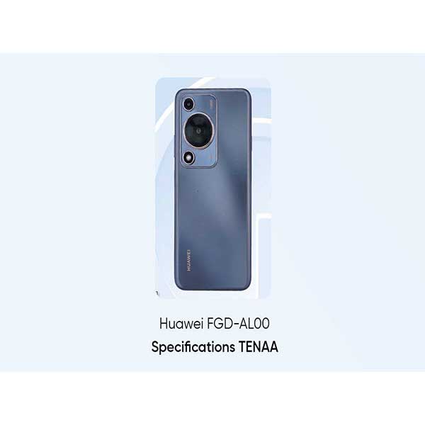 Huawei FGD-AL00