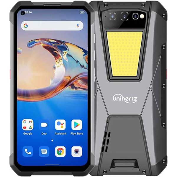 Unihertz Tank Mini 1