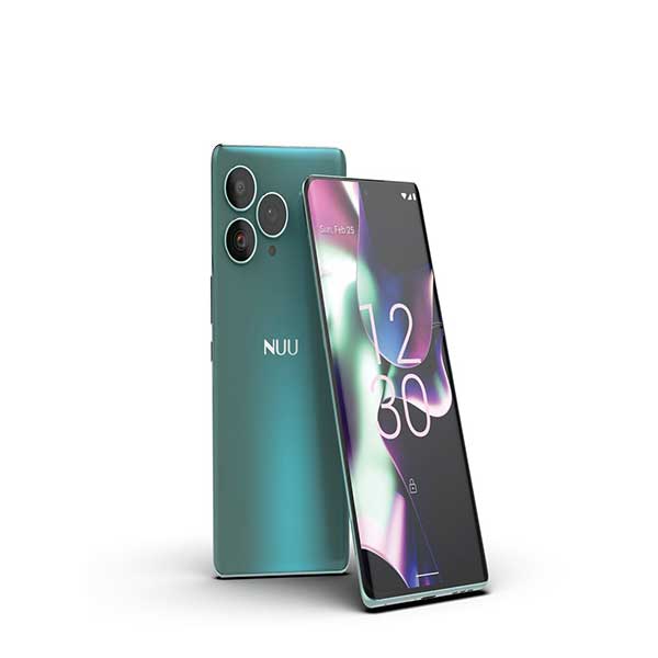 Nuu Mobile B30 Pro Specifications And Price - Phone Techx