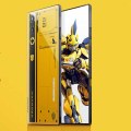 ZTE nubia Red Magic 9 Pro Plus Bumblebee Limited Edition